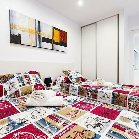 Rent Apartment And Flat Salamanka Zewnętrze zdjęcie