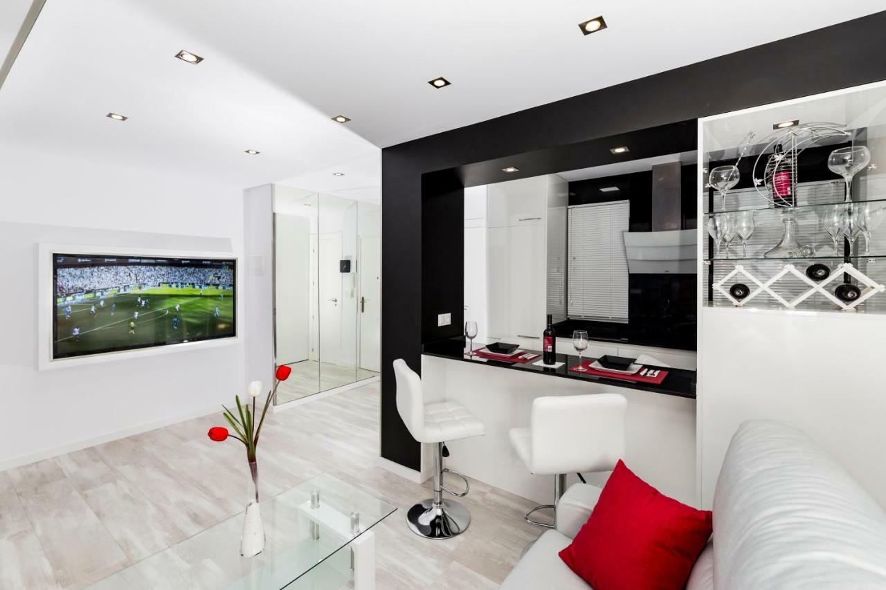 Rent Apartment And Flat Salamanka Zewnętrze zdjęcie