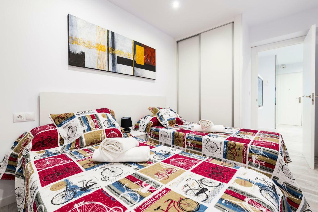 Rent Apartment And Flat Salamanka Zewnętrze zdjęcie