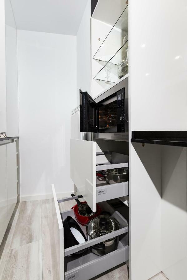 Rent Apartment And Flat Salamanka Zewnętrze zdjęcie
