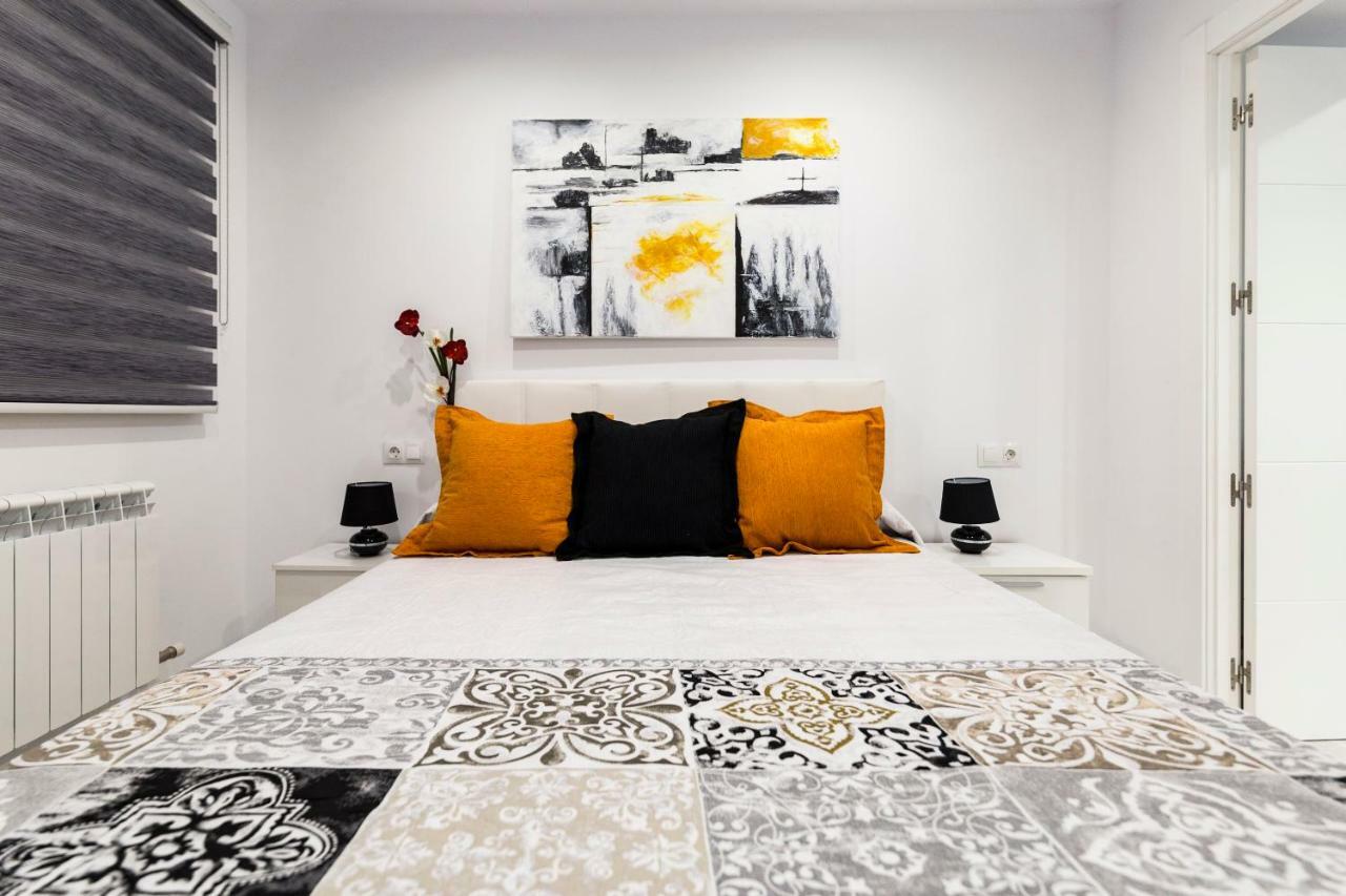 Rent Apartment And Flat Salamanka Zewnętrze zdjęcie
