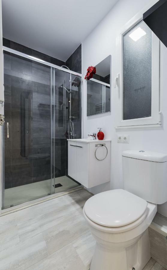 Rent Apartment And Flat Salamanka Zewnętrze zdjęcie