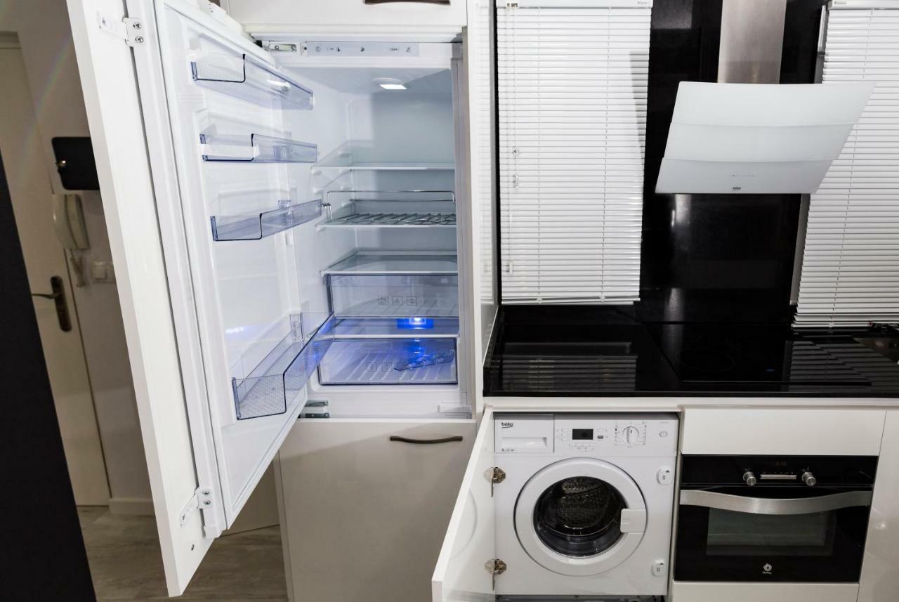 Rent Apartment And Flat Salamanka Zewnętrze zdjęcie
