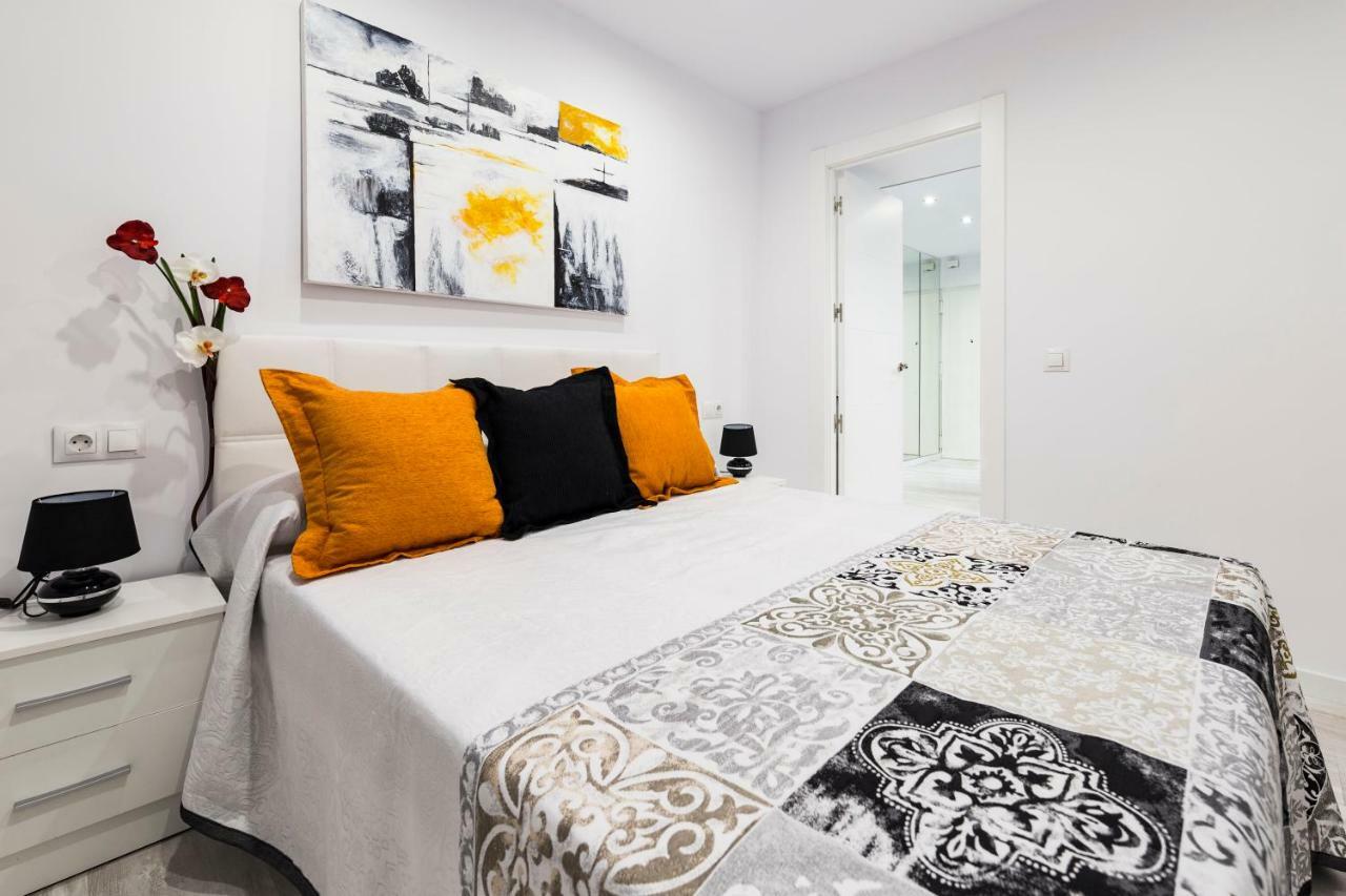Rent Apartment And Flat Salamanka Zewnętrze zdjęcie