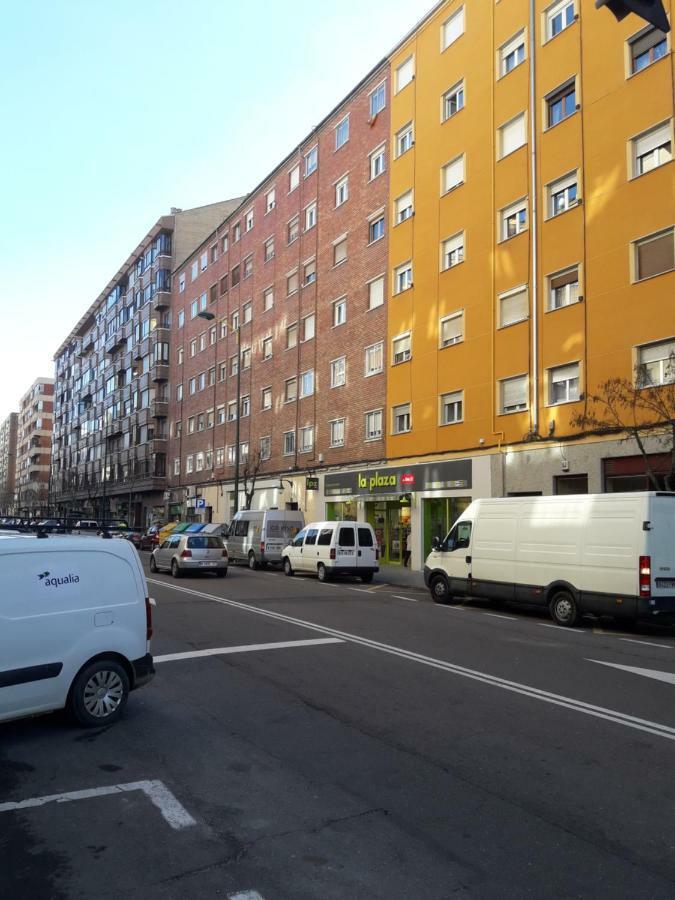 Rent Apartment And Flat Salamanka Zewnętrze zdjęcie